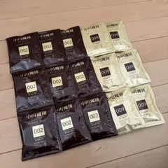 小川珈琲 スペシャリティ ドリップコーヒー 15杯分（５袋×３箱）のサムネイル