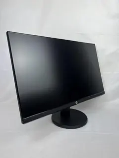 Bランク］HP P244 23.8インチモニター ps4対応 - メルカリ