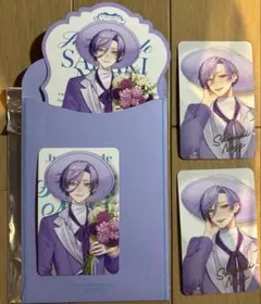 【期間限定】Prism Heart June Bride 榊ネス セット