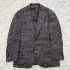 2026年最新】Brilla per il gusto メンズ テーラードジャケットの人気