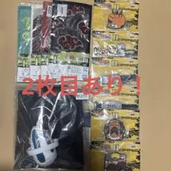 一番くじ NARUTO-ナルト- 疾風伝　まとめ売り！