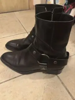 CLINCH スタイル「美品」ジョッパーブーツ サイズ43 27.5cm - メルカリ