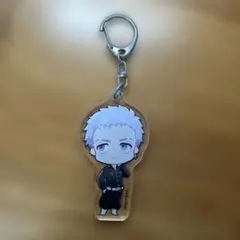 東京リベンジャーズ　東リべ　アクリルキーホルダー　三ツ谷隆