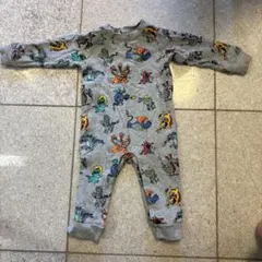 2026年最新】STELLA McCARTNEY KIDS ベビー服(~95cm)の人気アイテム