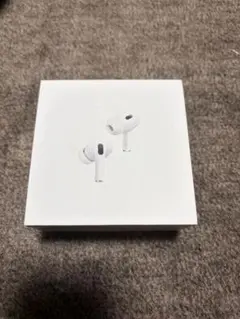 AirPods Pro (第2世代) 本体　新品、未開封❗️早い者勝ち‼️ 楽天市場】airpods 第2世代 正規品の通販