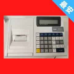 【最安】コンパクトモバイルレジスター！「CLOVER 102LC」 Amazon.co.jp: クローバー電子 【乾電池駆動対応】横型コンパクト