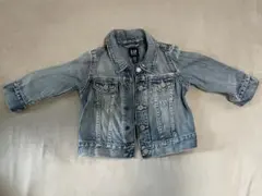 BabyGAP デニムジャケット 12-18m