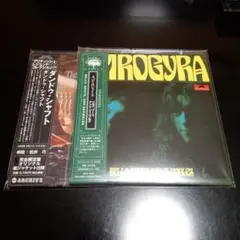 英フィーメル・フォーク 紙ジャケットＣＤ ２枚