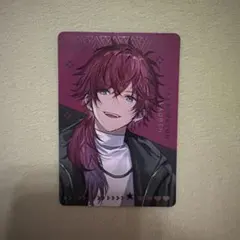 すき家　にじさんじコラボ　ローレン　せめ４