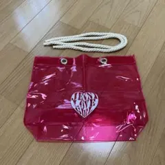 ジェニー　プールバッグ　トートバッグのサムネイル