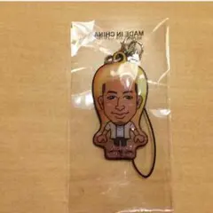 GENERATIONS 関口メンディー speedster 缶バッチ クリーナー