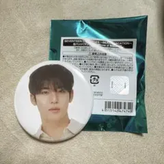 SEVENTEEN CAFE 2023 ミンギュ