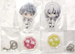 アイドリッシュセブン　アイナナ　百　千　アクリルスタンドキーホルダー　アニカフェ