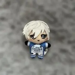 ブルーロック　原画展　ぬいぐるみ　凪誠士郎