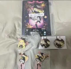 R*n様 角巻わため ホロライブ アクリルボード アクリルボード賞 セット 一番