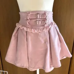 量産型 地雷系 スカート M