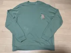 Patagonia リジェネラティブ コットン クルーネック スウェット XLのサムネイル