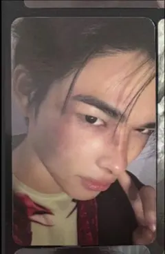 K-POP ENHYPEN ニキ トレカ