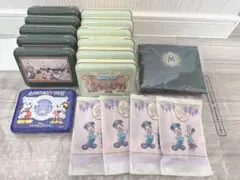 ディズニーホテル エコバッグ アメニティ