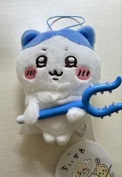 2026年最新】ちいかわ ぬいぐるみ ハチワレの人気アイテム - メルカリ