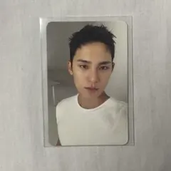 SEVENTEEN 17 IS RIGHT HERE Dear盤 ミンギュトレカ