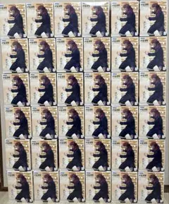 【新品未開封】呪術廻戦 5周年 虎杖悠仁フィギュア Luminasta 36点