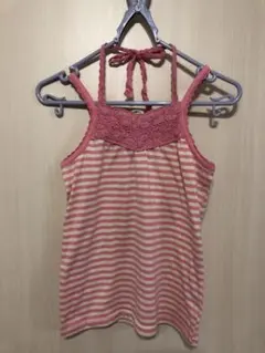 キャミソール 130