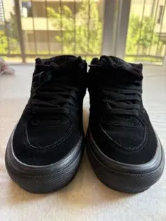 VANS ハーフキャブスニーカー