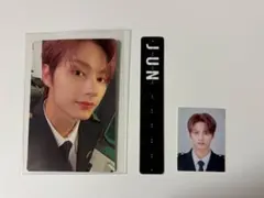 seventeen 2020メンバーシップ pilot ジュン