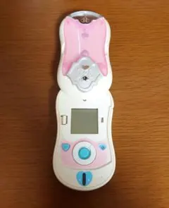 値下げ☆ふたりはプリキュア　マックスハート　ハートフルコミューン