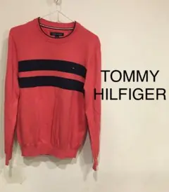 【TOMMY HILFIGER】トミーヒルフィガー ニット