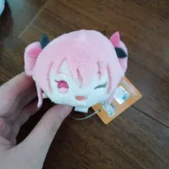 桃井愛莉 もちもちマスコット プロセカ もちマス - メルカリ