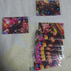 プロセカウエハース3 ワンダショ まとめ売り