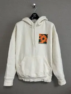 フーディー　H&M パーカー