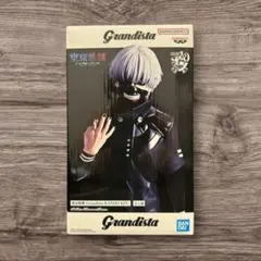 金木研 東京喰種 Grandista トーキョーグール