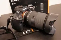 2026年最新】ソニー α7iii レンズキットの人気アイテム - メルカリ