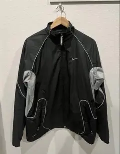 2025年最新】00s nike ナイロンジャケットの人気アイテム - メルカリ