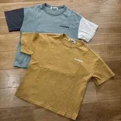 ポケモン Tシャツ 130