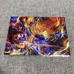 鬼滅の刃 無限城編 入場者特典 我妻善逸