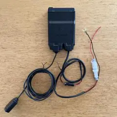 バイク 2輪用ETC2.0 MSC-BE700 - メルカリ