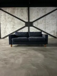 ACME JETTY feather SOFA 2P W156