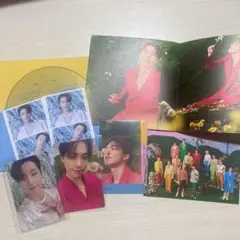 seventeen ディノ セブチ sector17 セット