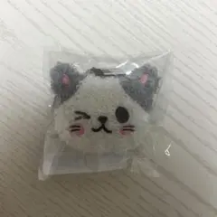 MAZZEL えいにゃんこチャーム エイキ EIKI - メルカリ