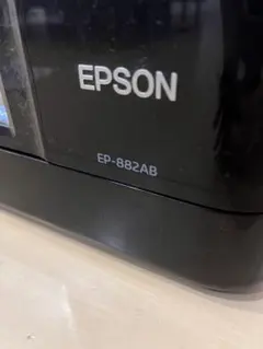 エピソン EP-882AB - メルカリ