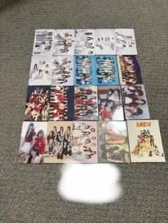 ME:I 日プ女子 トレカ バラ売り まとめ売り ME:I ミーアイ 日プ女子 トレカ まとめ売り - メルカリ