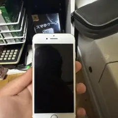 Apple iPhone 7 ゴールド 本体