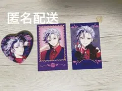 Rose Valentine 不破湊 缶バッジ チェキ