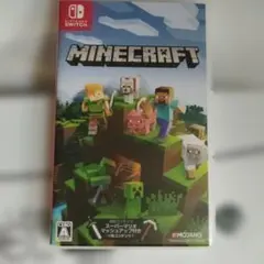 MINECRAFT Nintendo Switch