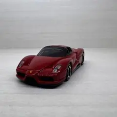 【廃盤】 トミカ フェラーリ エンツォ