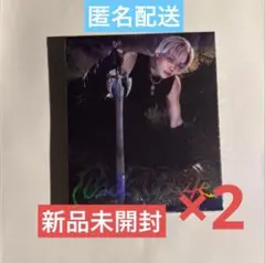 &TEAM NICHOLAS Back to LifeCD2枚セット